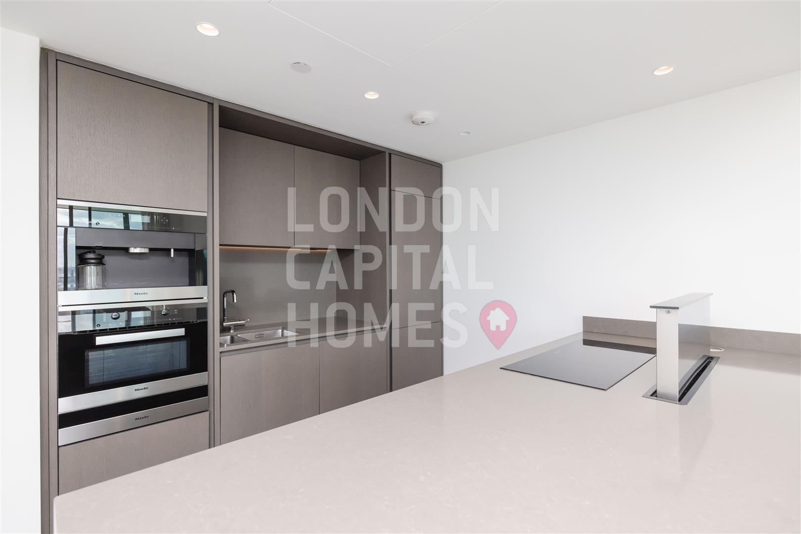 1 Blackfriars Road, London